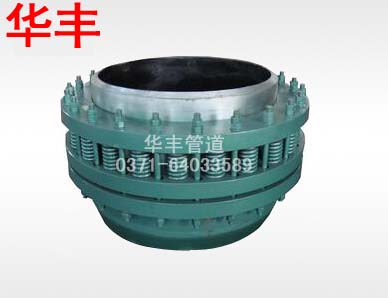 免維護(hù)旋轉(zhuǎn)補(bǔ)償器